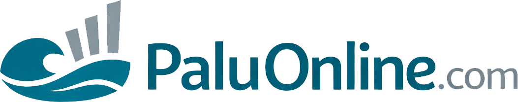 logo paluonline.com 